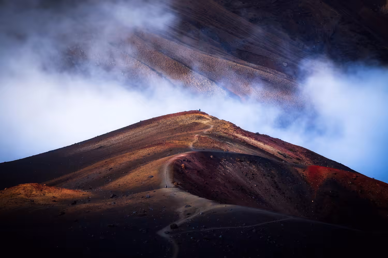 Cinder Cone