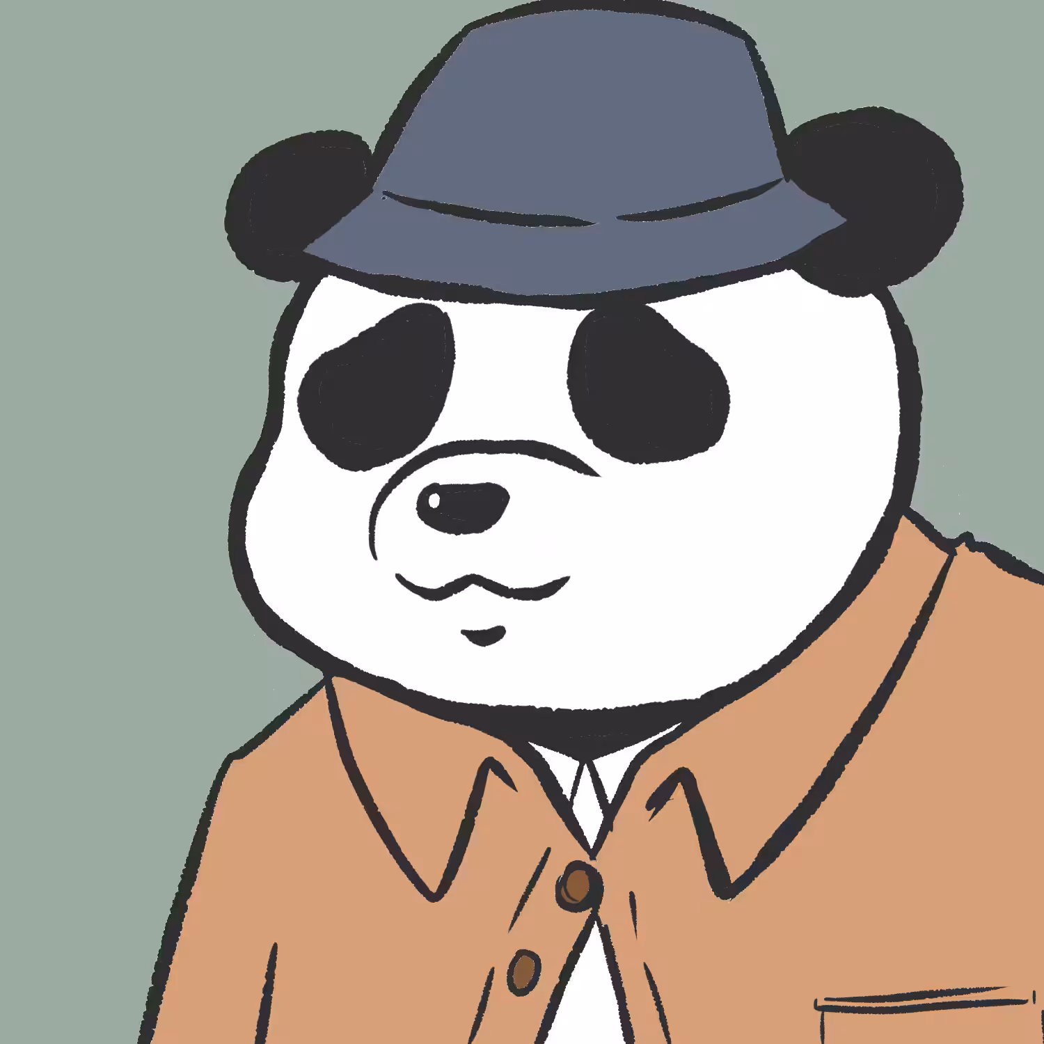 Panda Pro #059