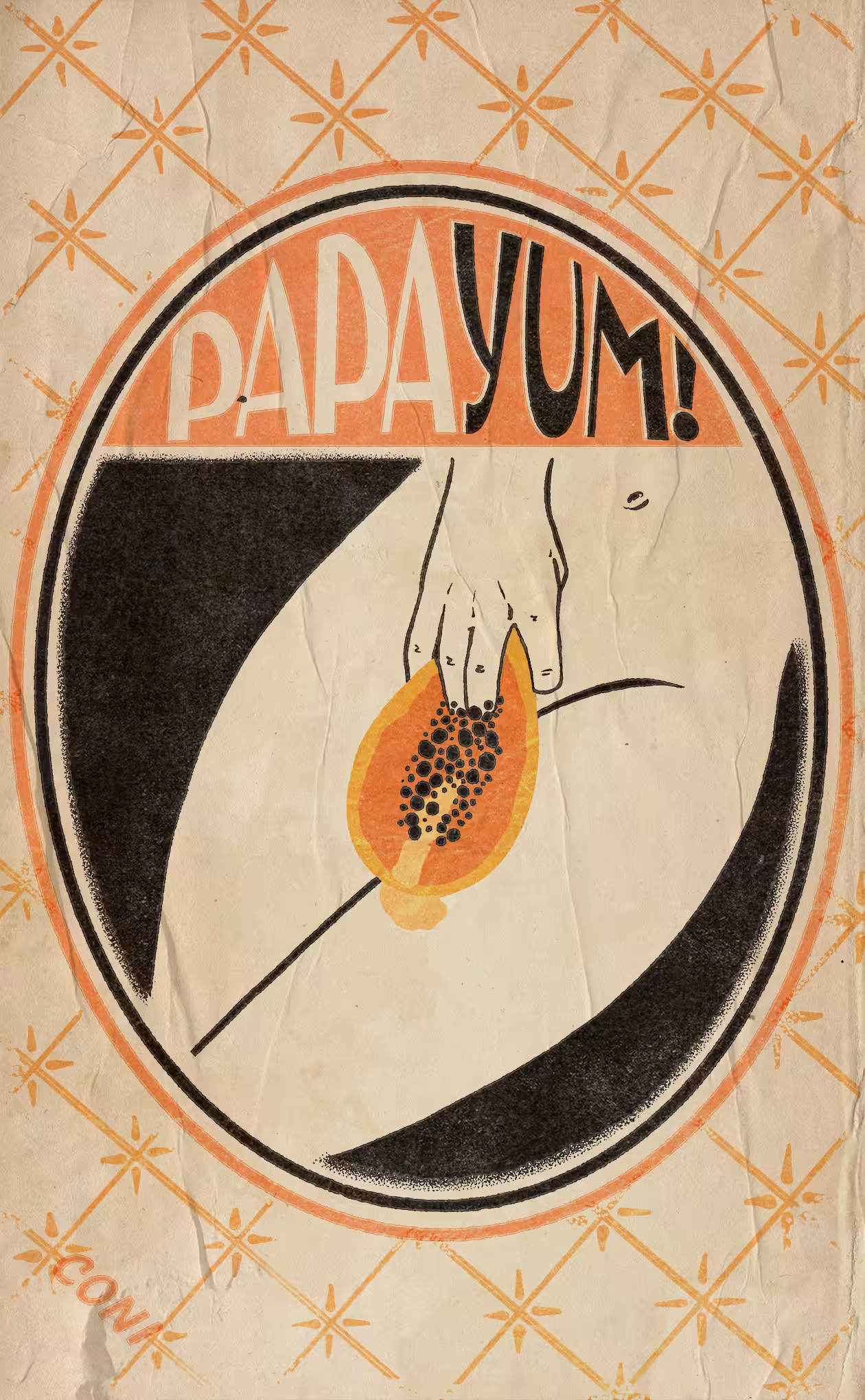 PapaYUM!