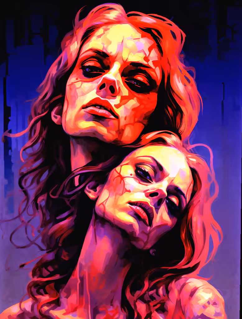 Ecstasy