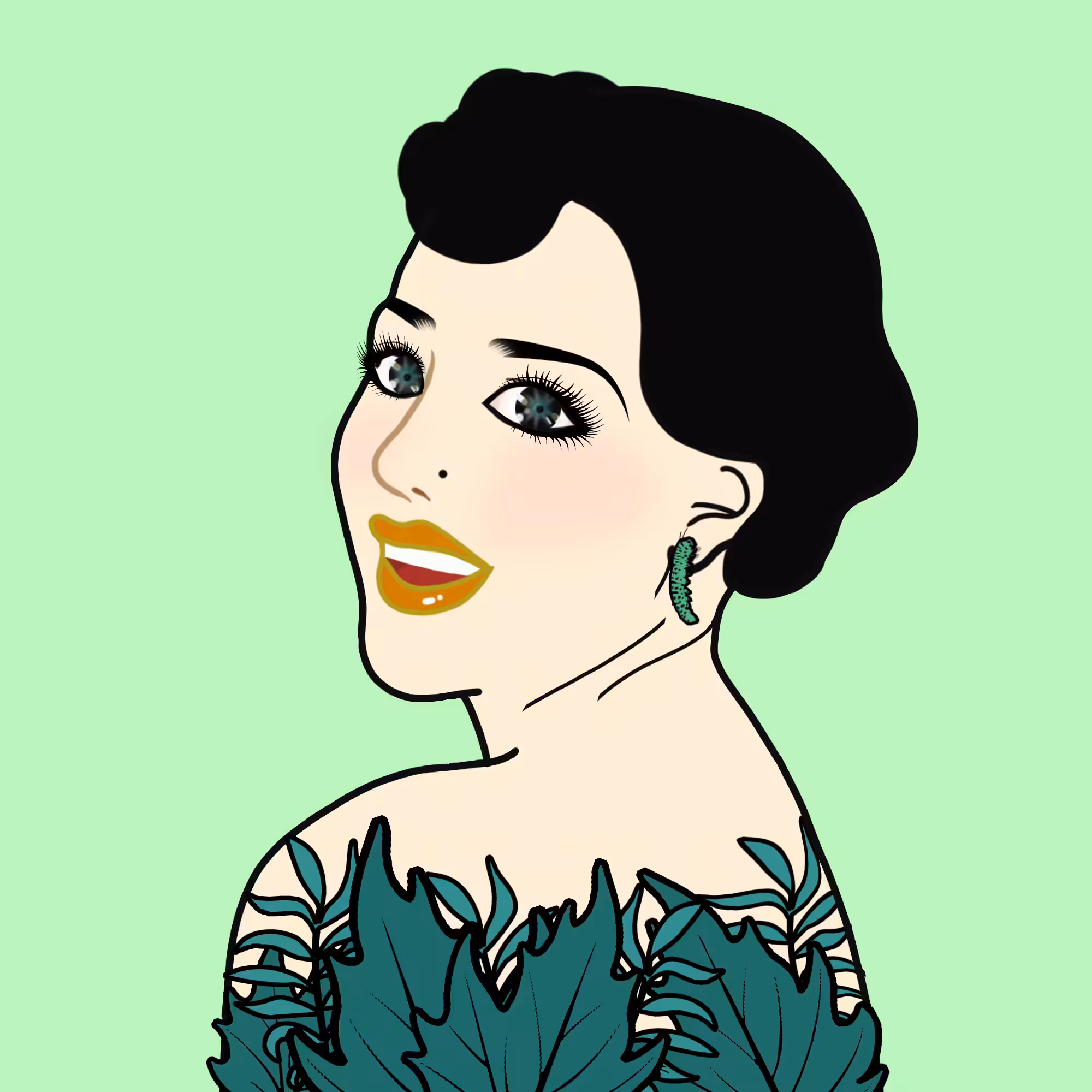 LadyMe#11