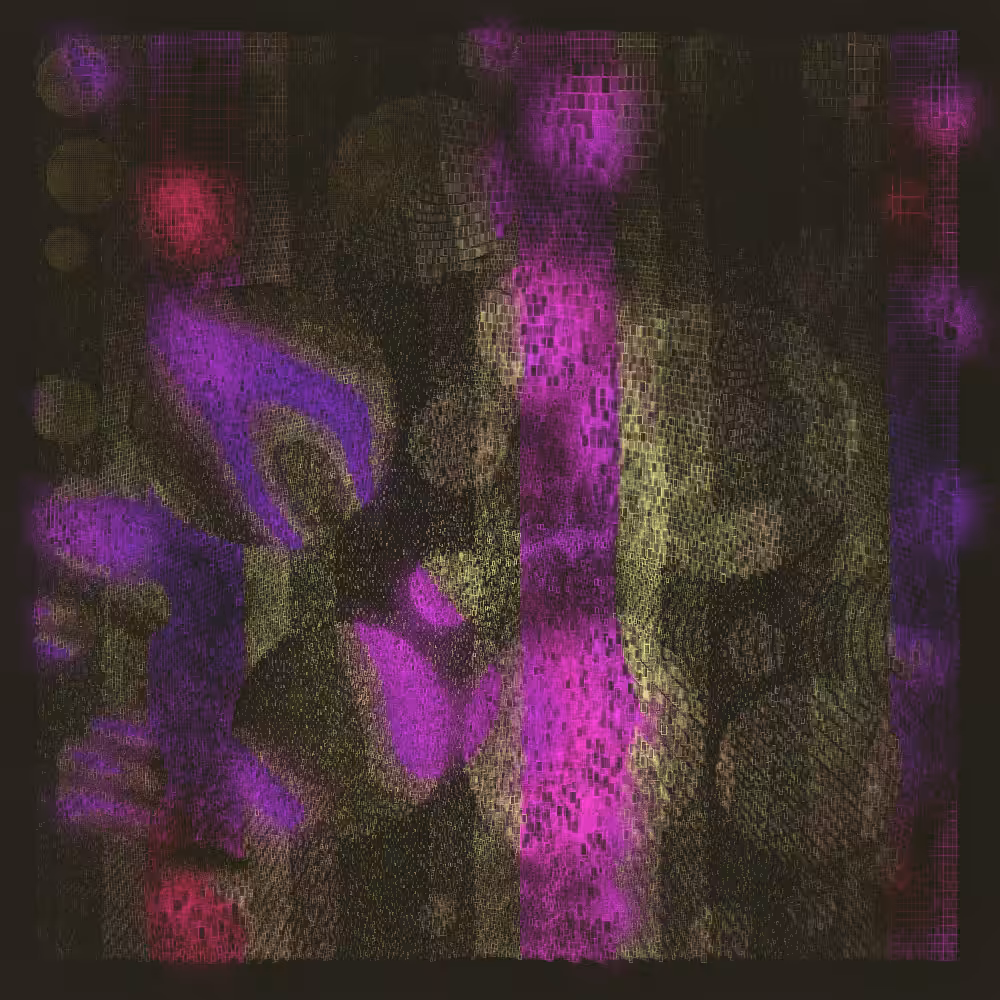 The Space Inside #15