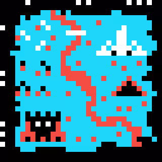 Blitmap: #1251 - Lost Realm Exe