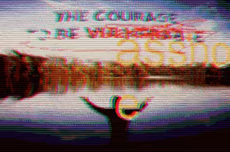 Is Bbeing an AsShOlE being RaDiCkaLlY vUlNeRaBlE? Don't let me die. I'm sorry. I'm sorry I'm sorry.