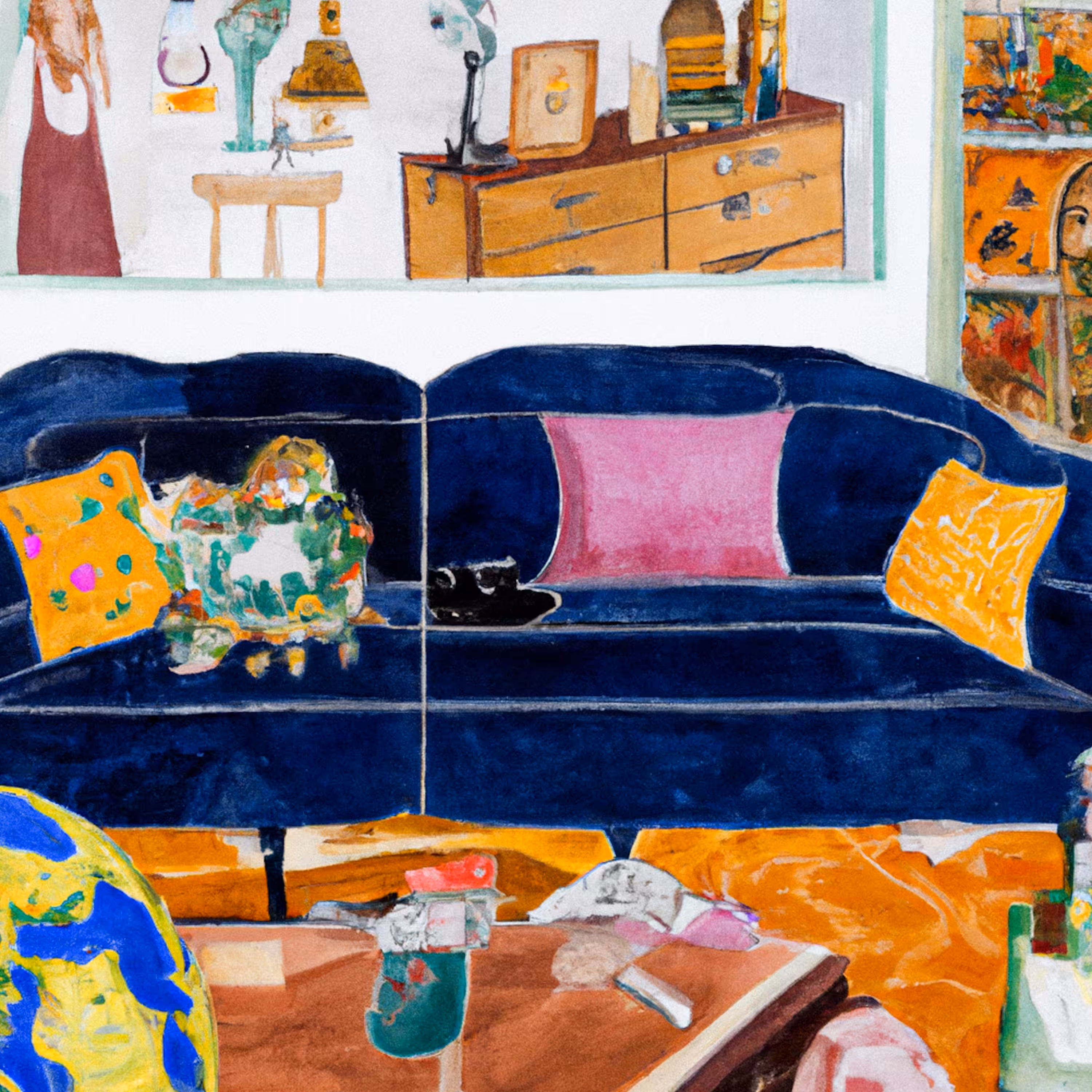 ROOM XXII