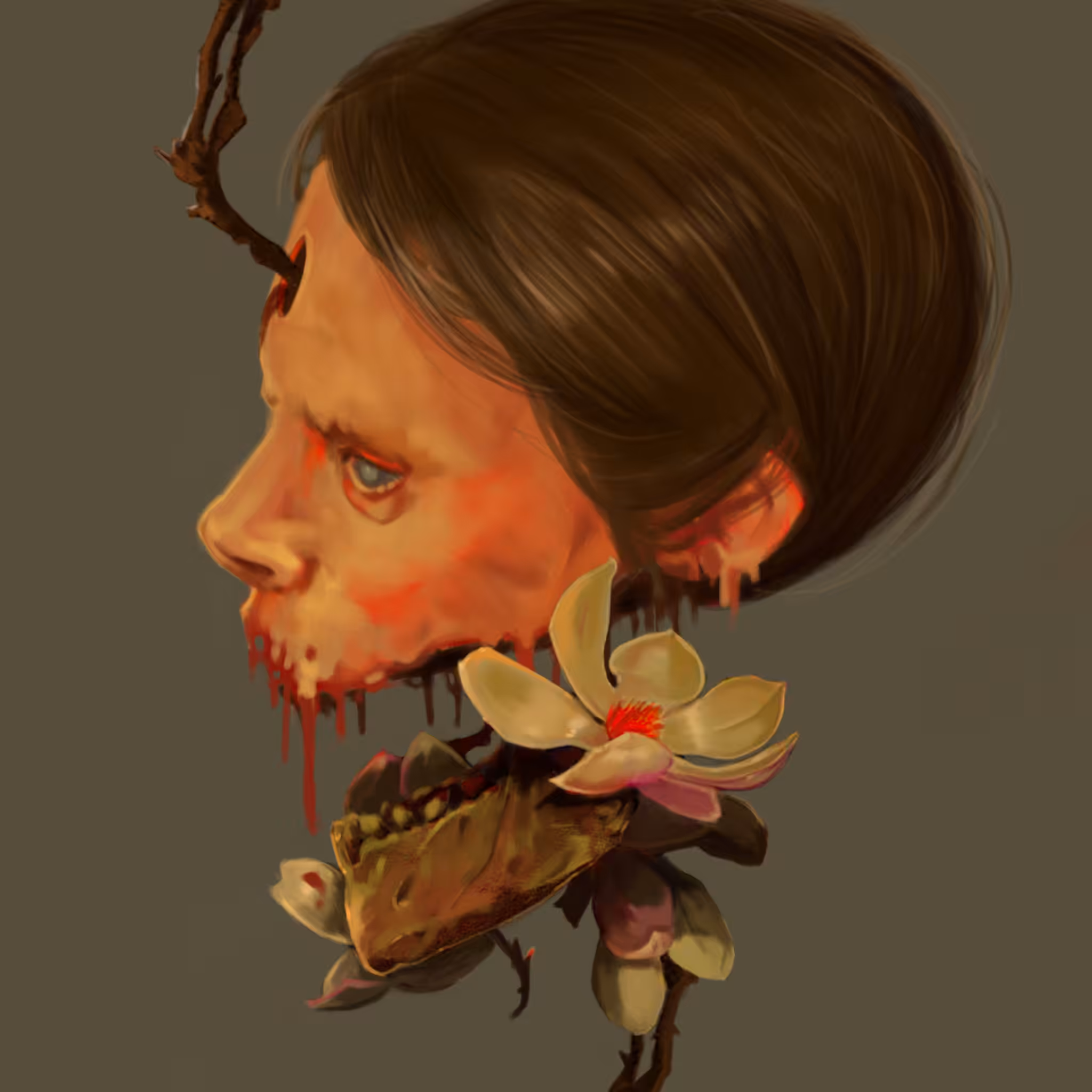 SUFFER