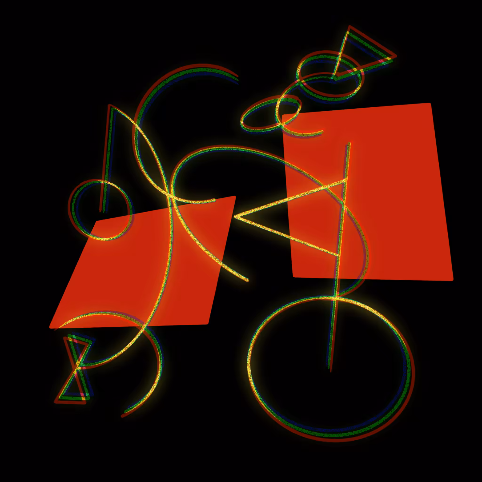 Shapes