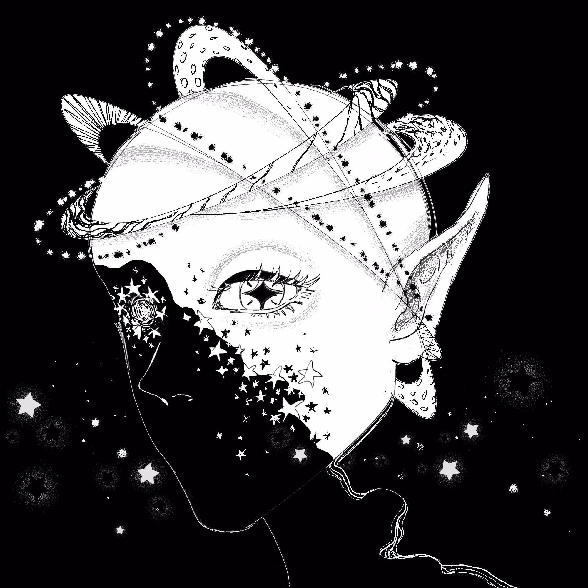 ✴ 𝕳𝖆𝖑𝖋-𝕳𝖊𝖆𝖗𝖙𝖊𝖉 ✴