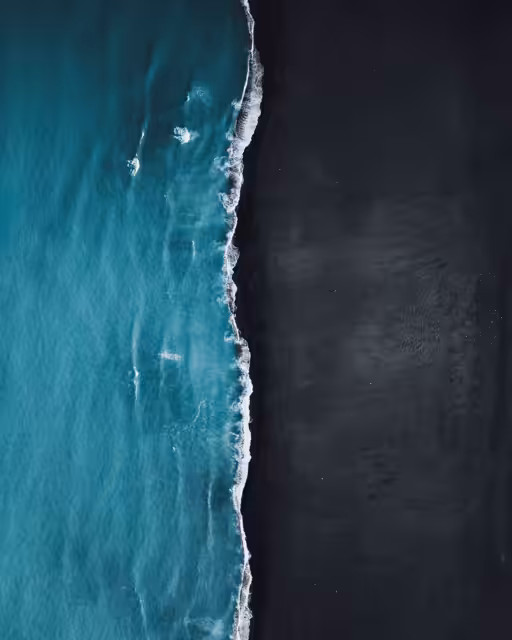 Echoes of the North #1