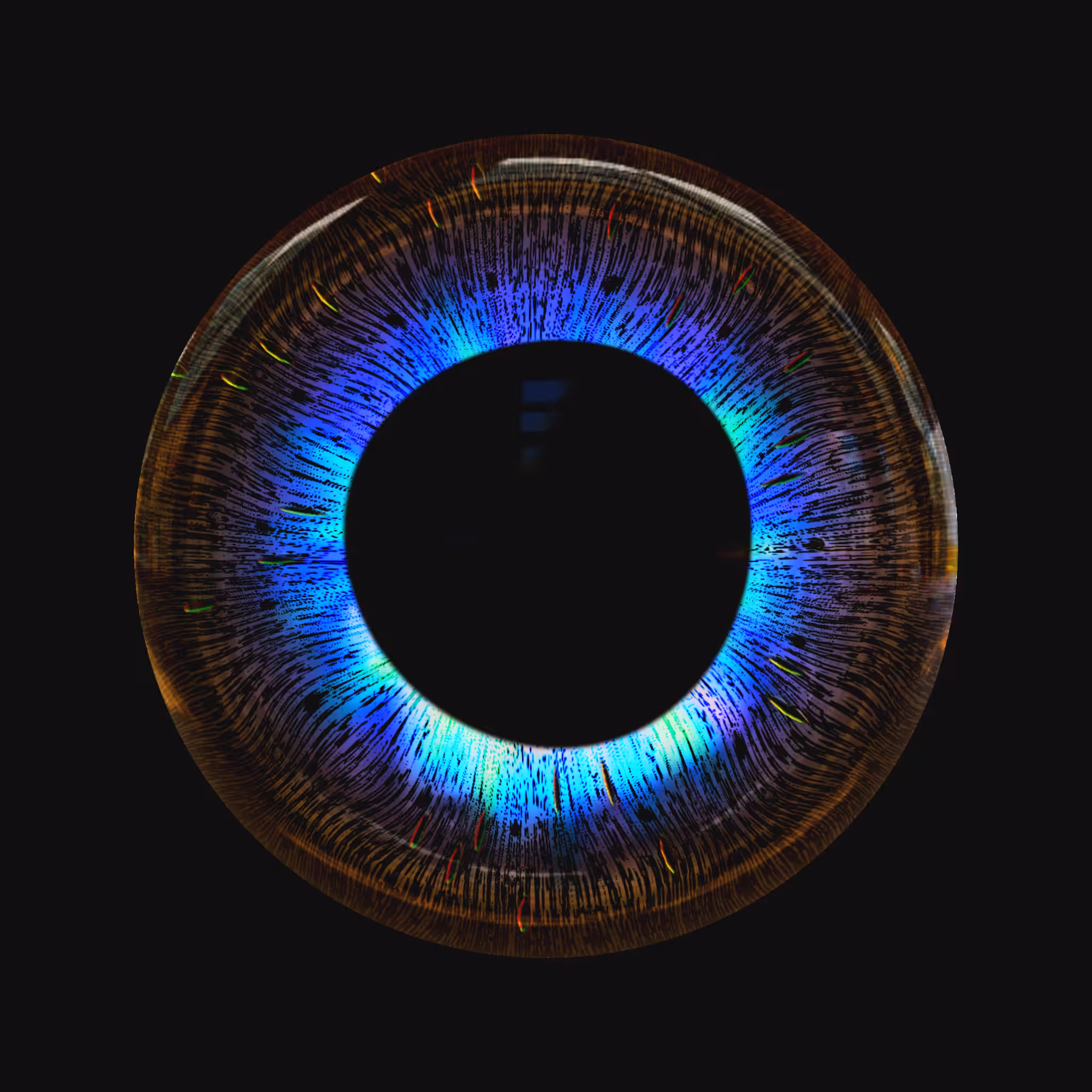 EYES #95