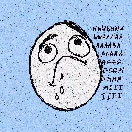 Derage #3526
