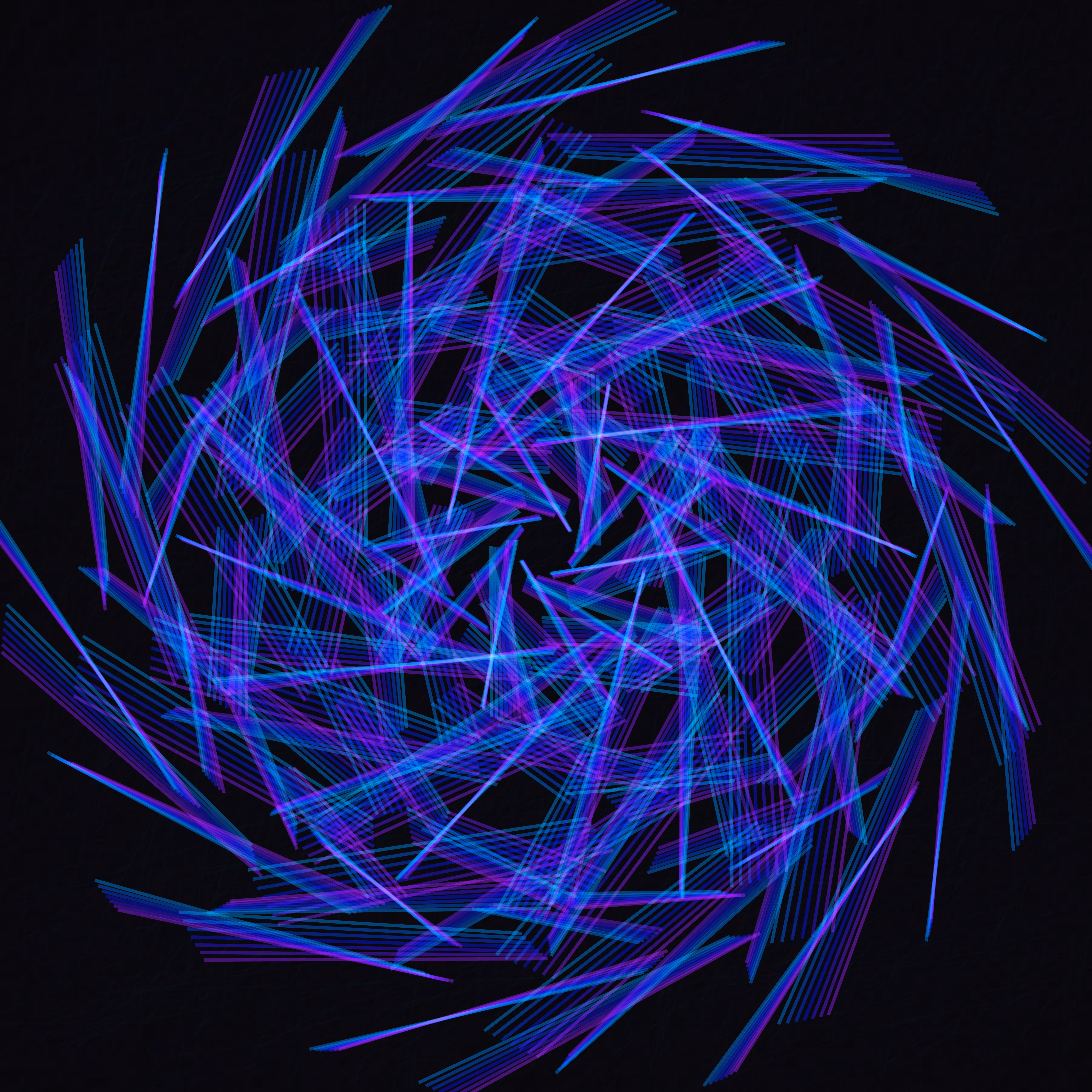 Resonant Generative Scattering #50