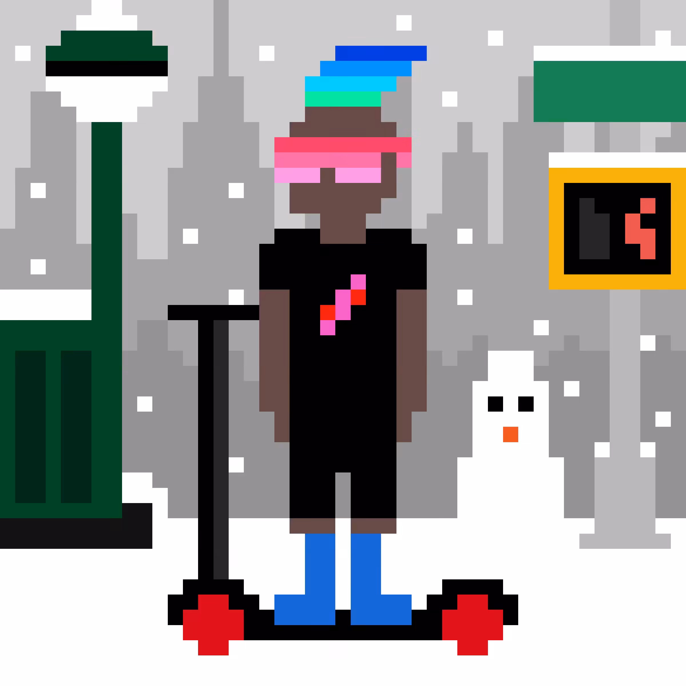 CryptoNewYorker #826