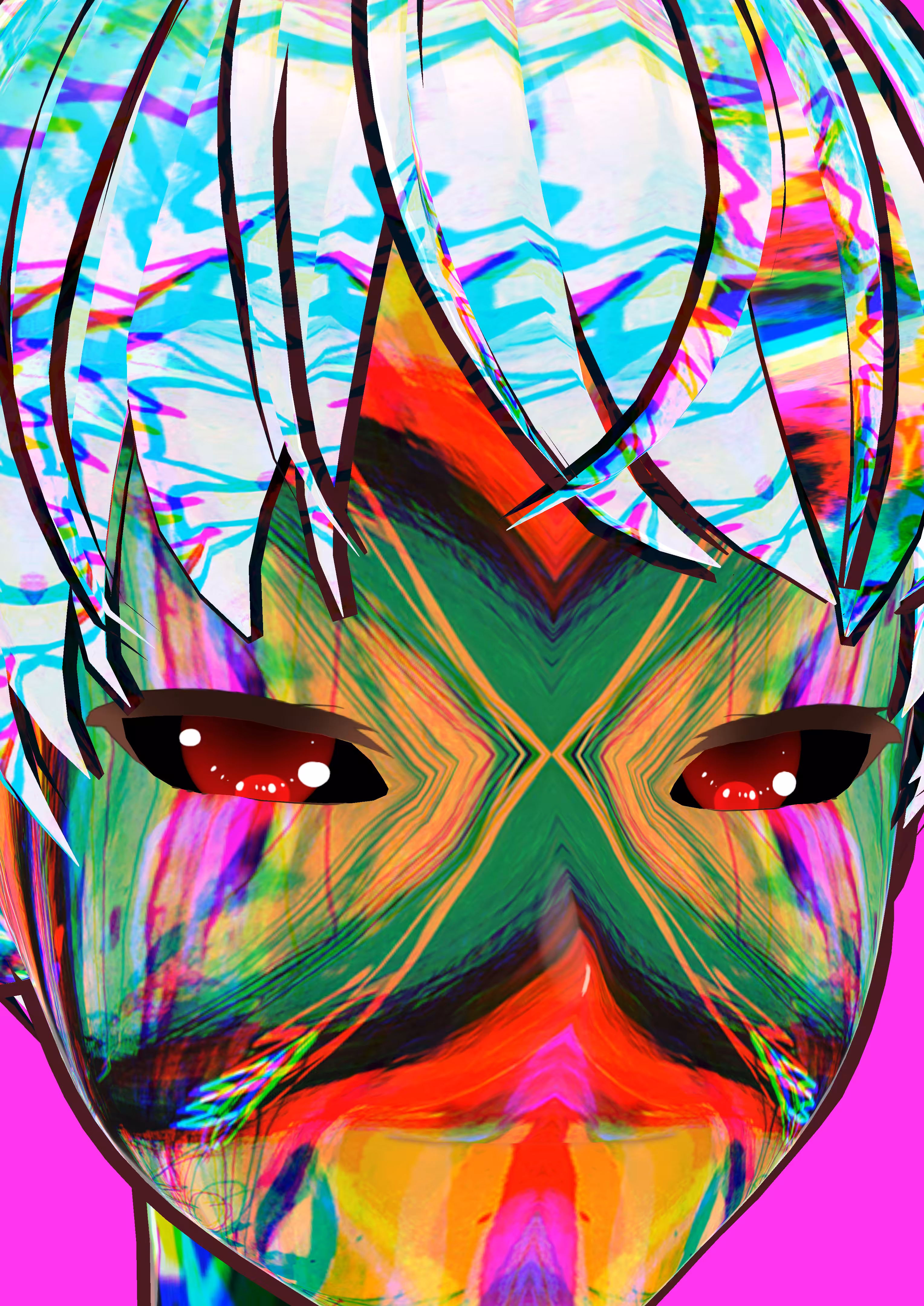 D:// #184 ''Vulnik''