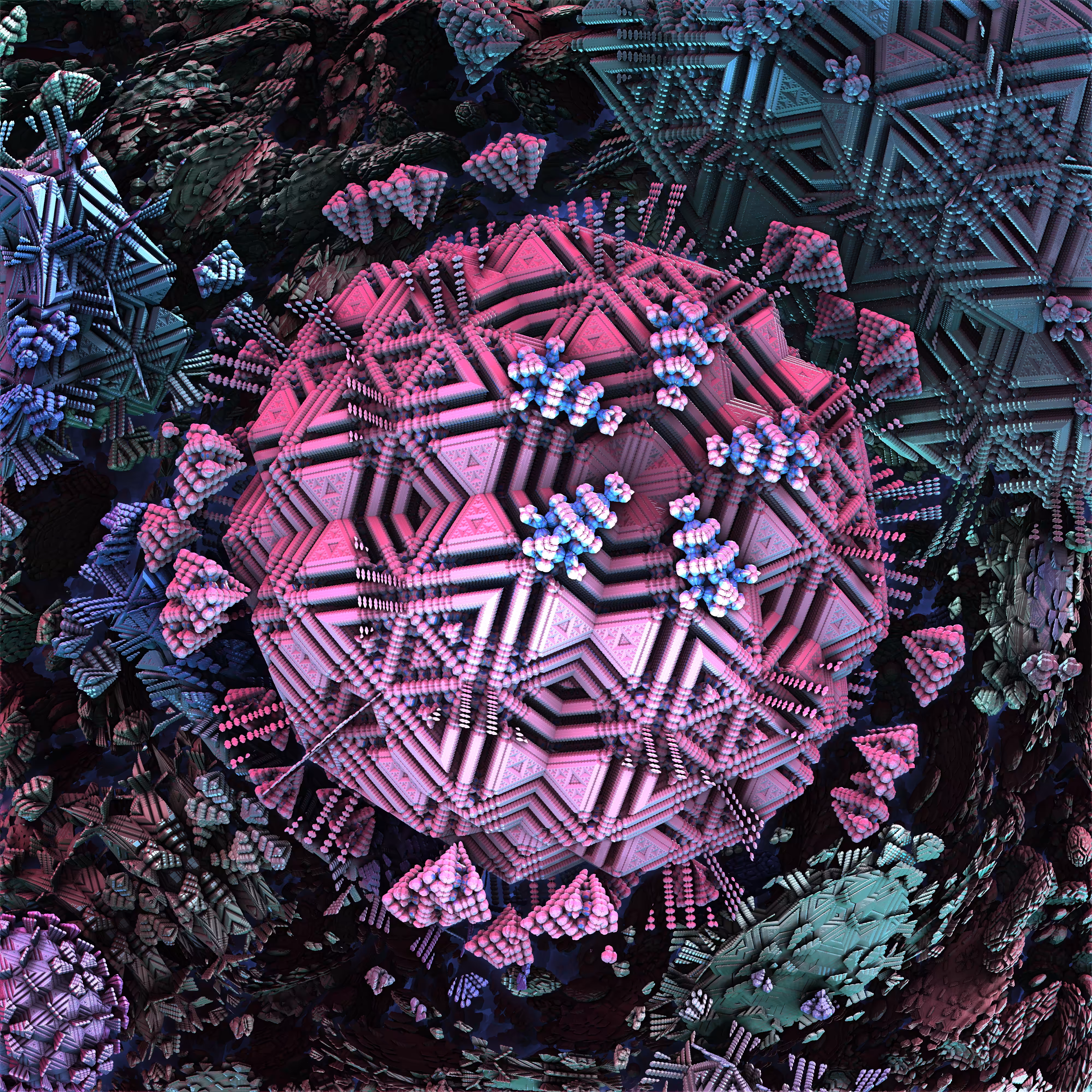 hedron