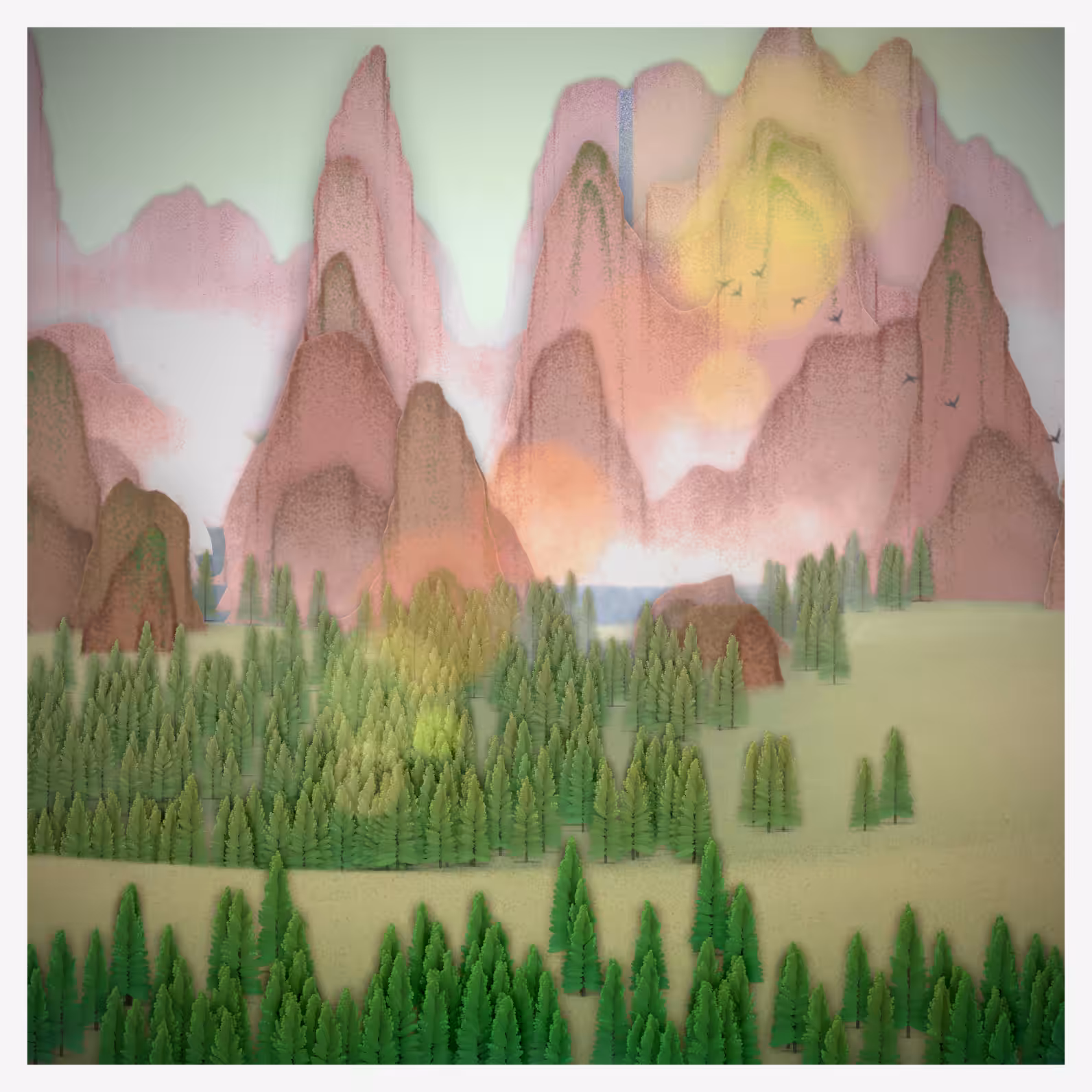 Daydreamer #176