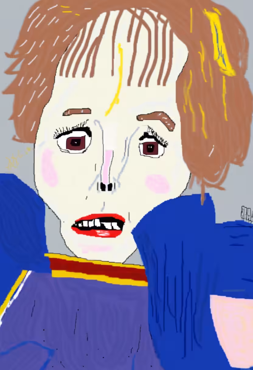 the deviates: Worrying Daley, day release
