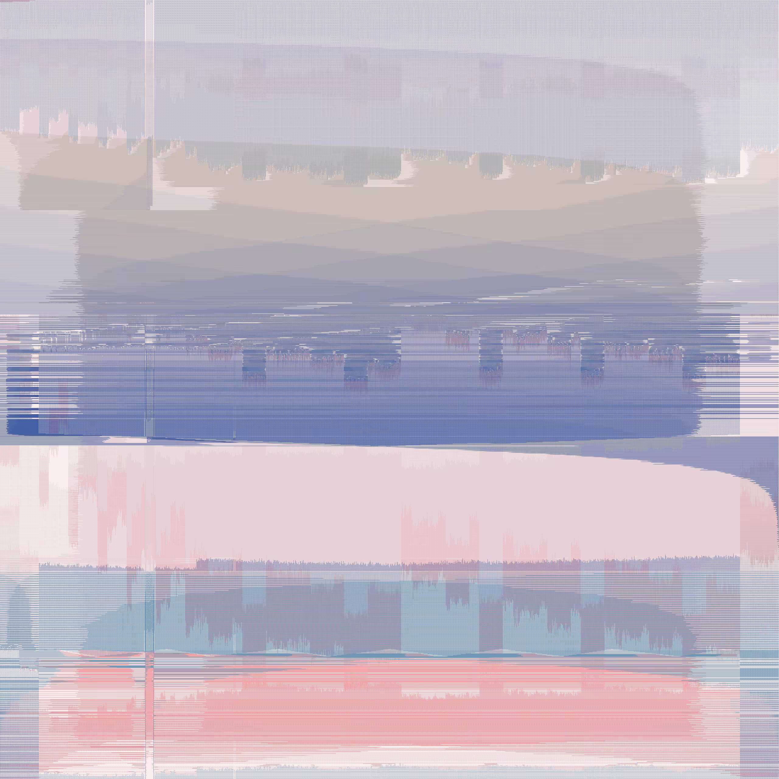 Stacks unstacked #51