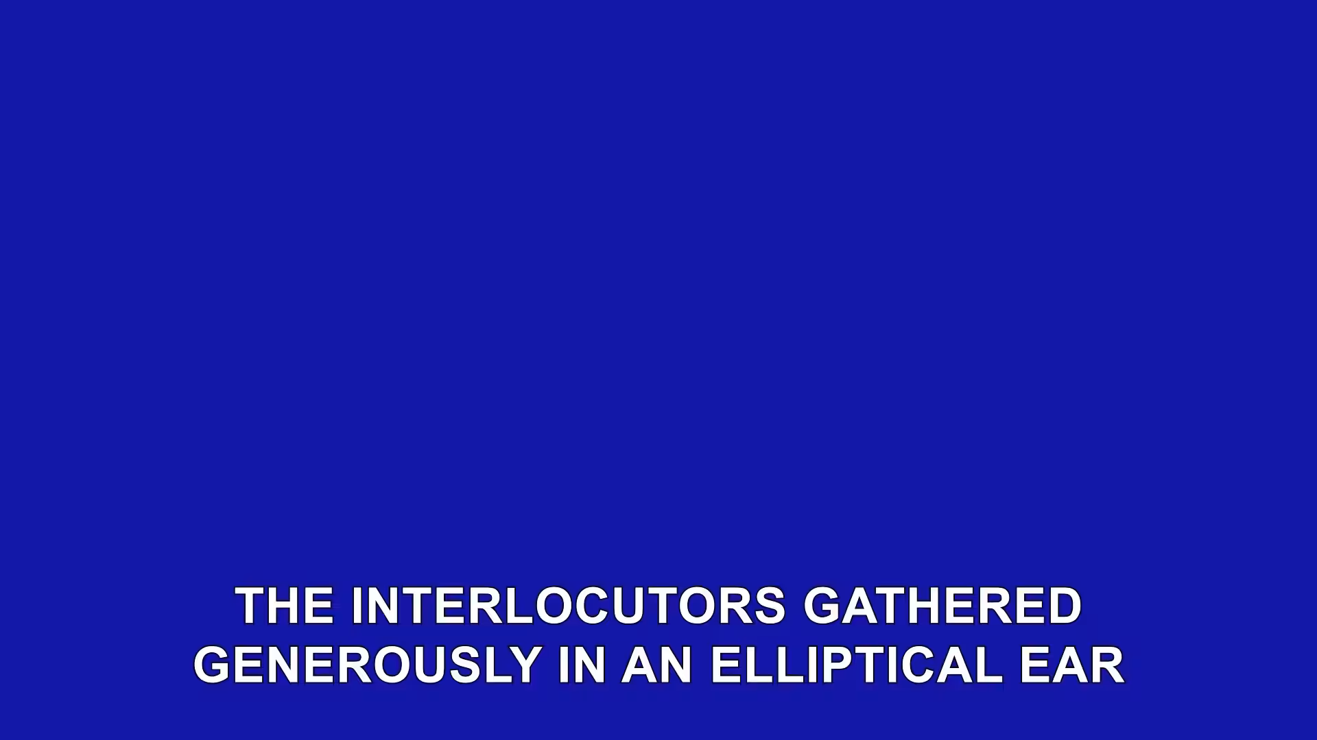 Integrity Protocol / Lower Limb Lecture #21