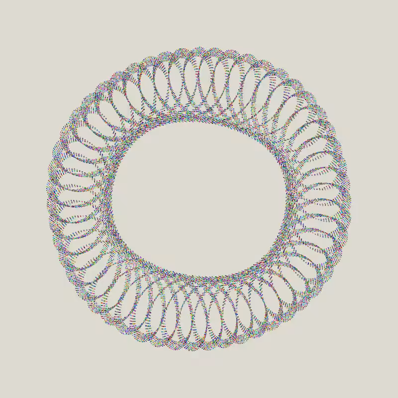 fx(serpentine) symboloc #11