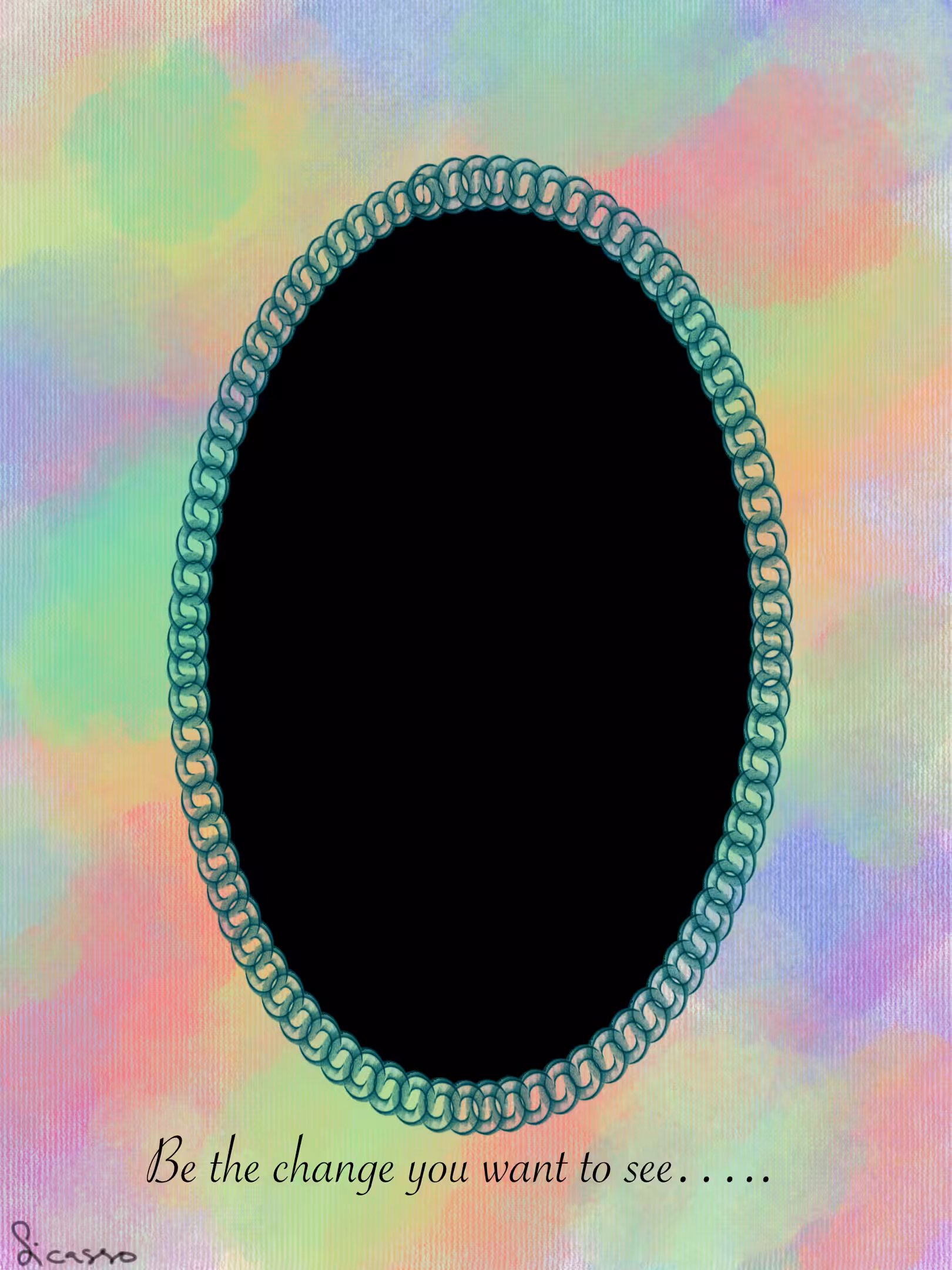 CHANGE