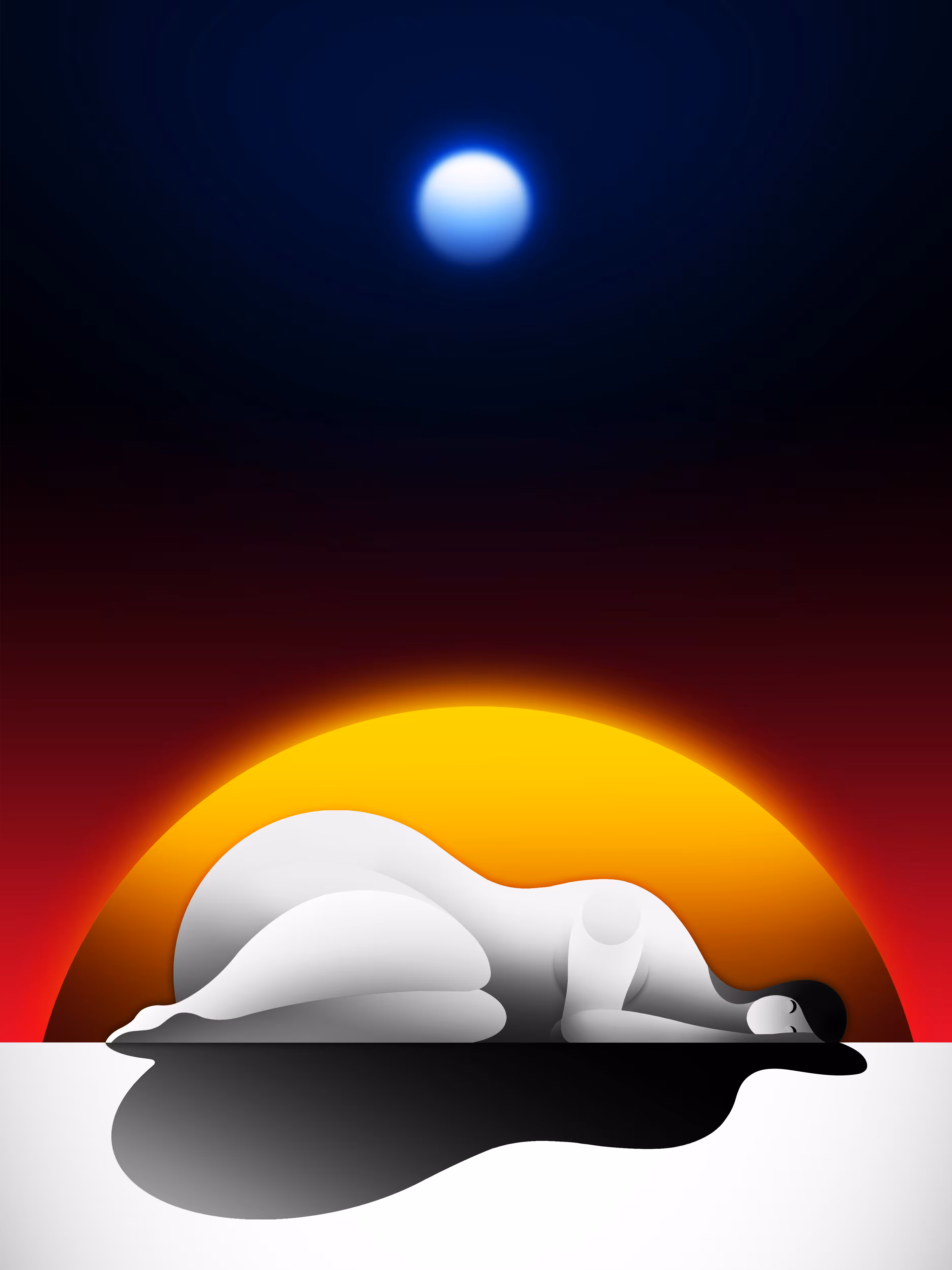 At Dawn