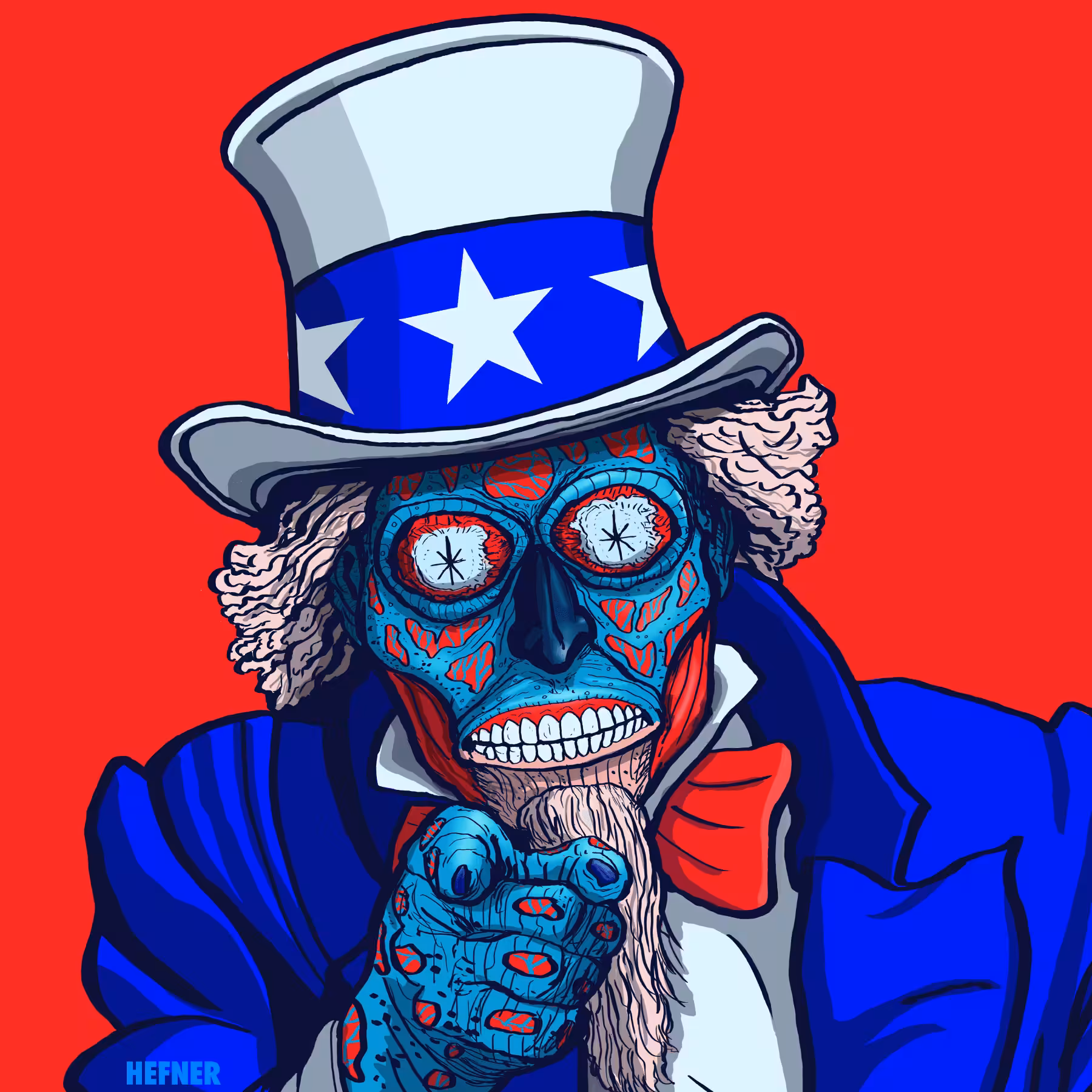 Uncle Propaganda