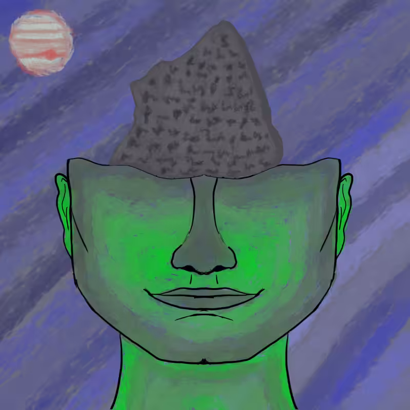 SplitHeadz #13