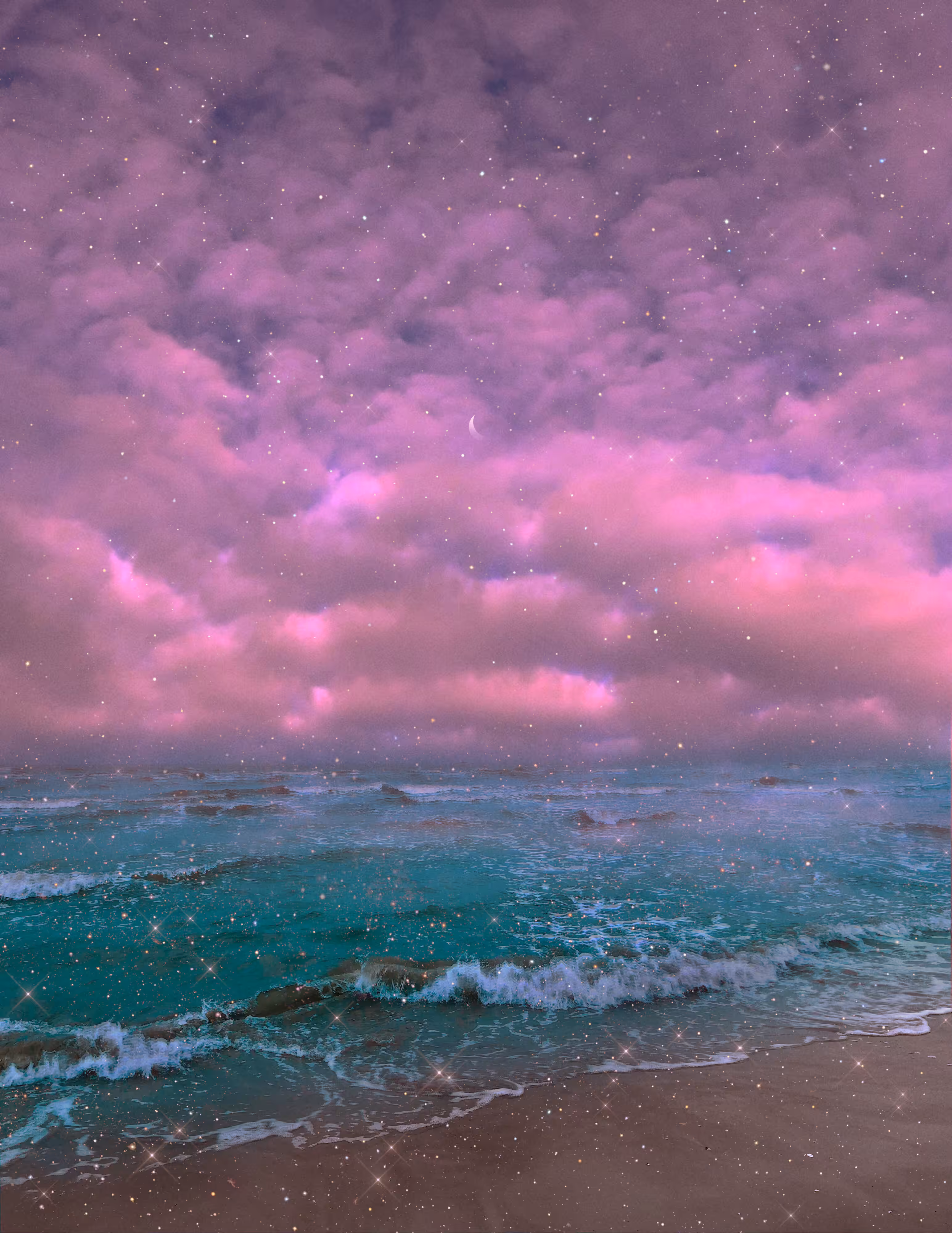 Heaven on Earth
