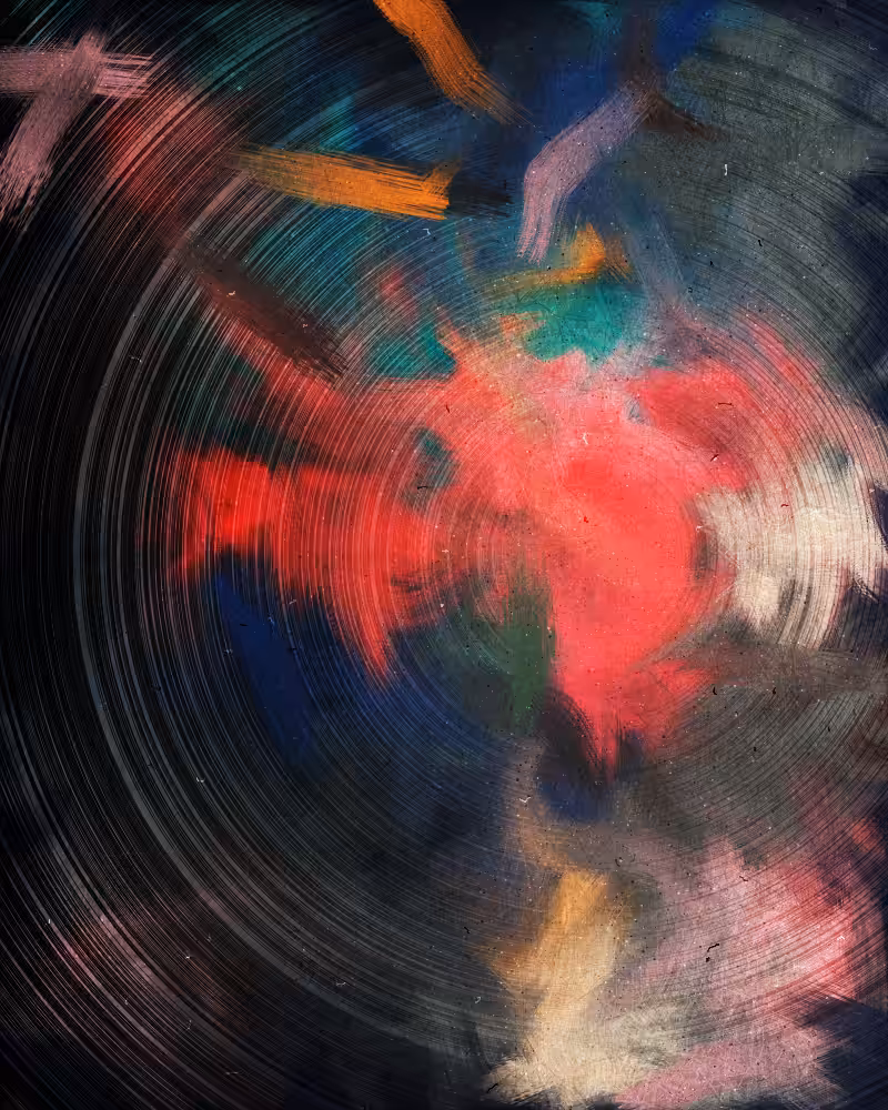 Cosmic Rays #683