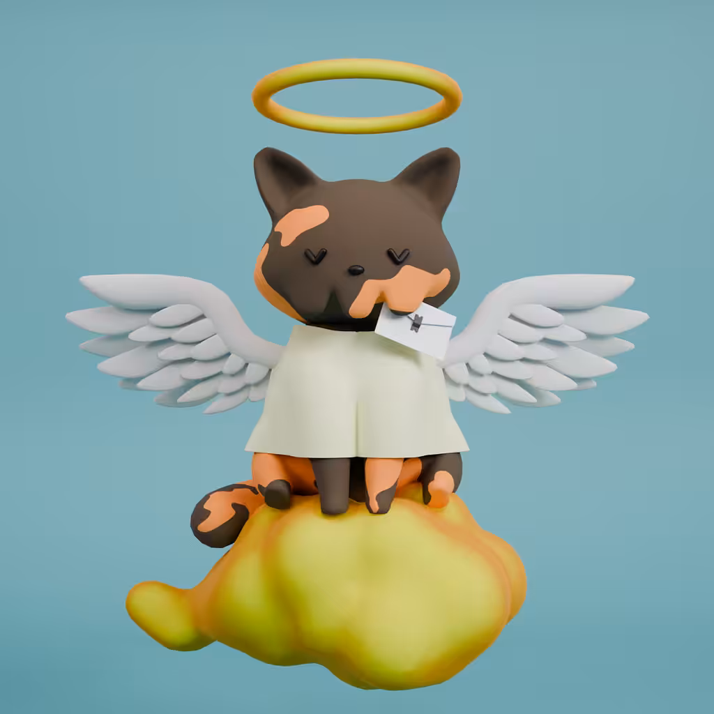 [DOOMKATS] Holy
