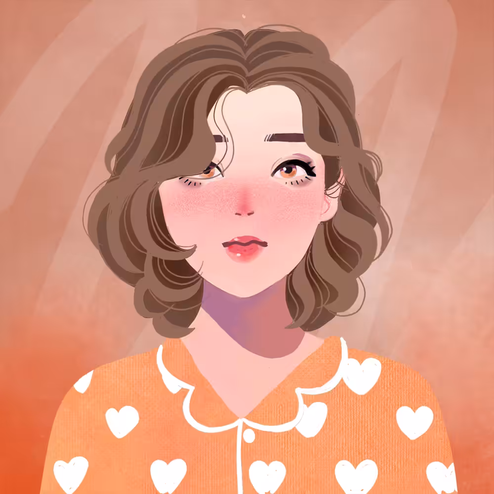 Girl #008