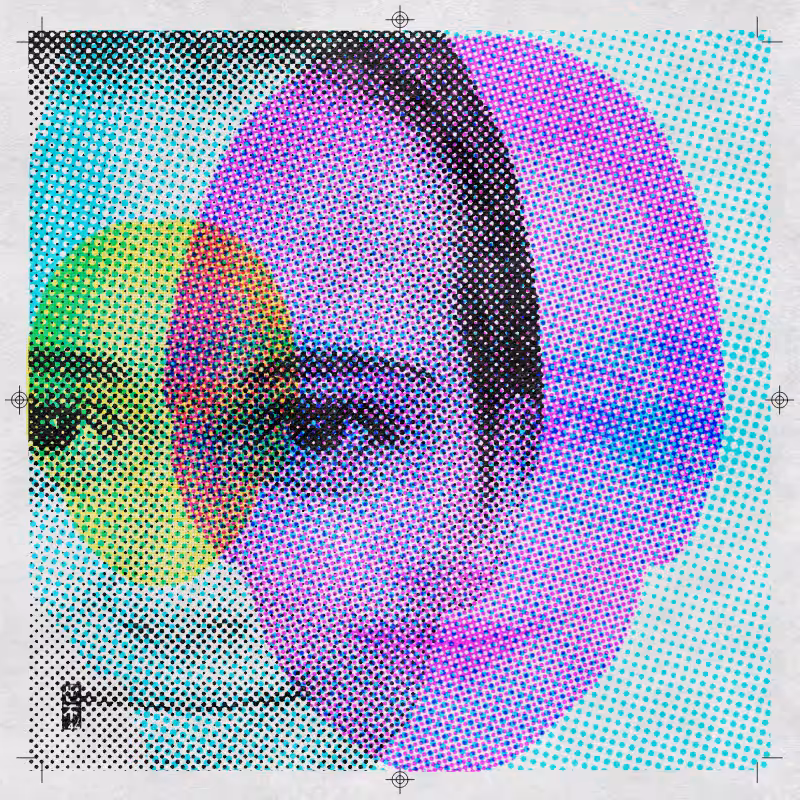 CMYK:Split #43