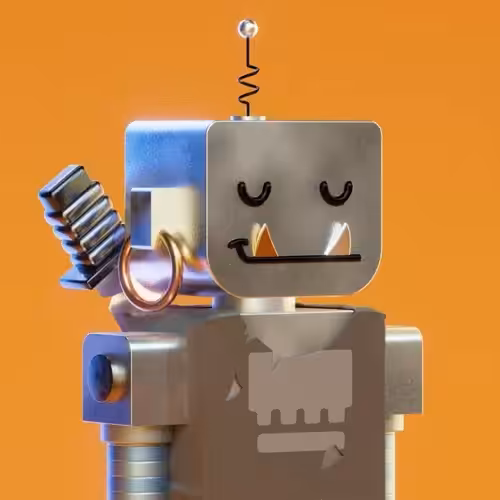Roboto #6621
