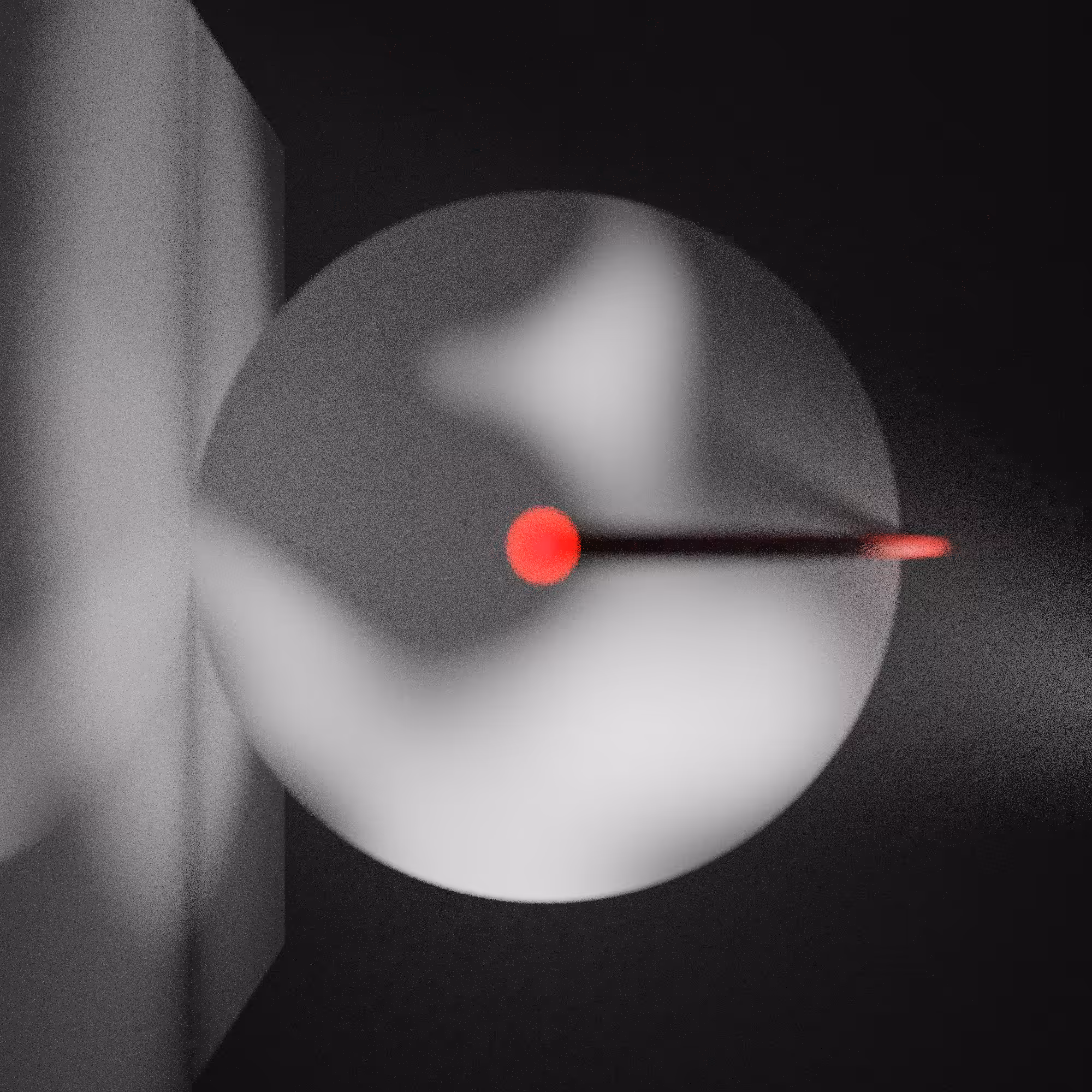 TIME WAND