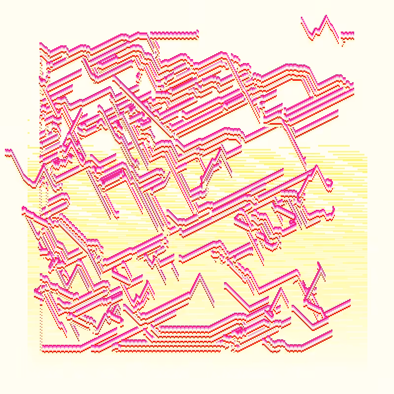 AUTOJOURNEYPAINT #125
