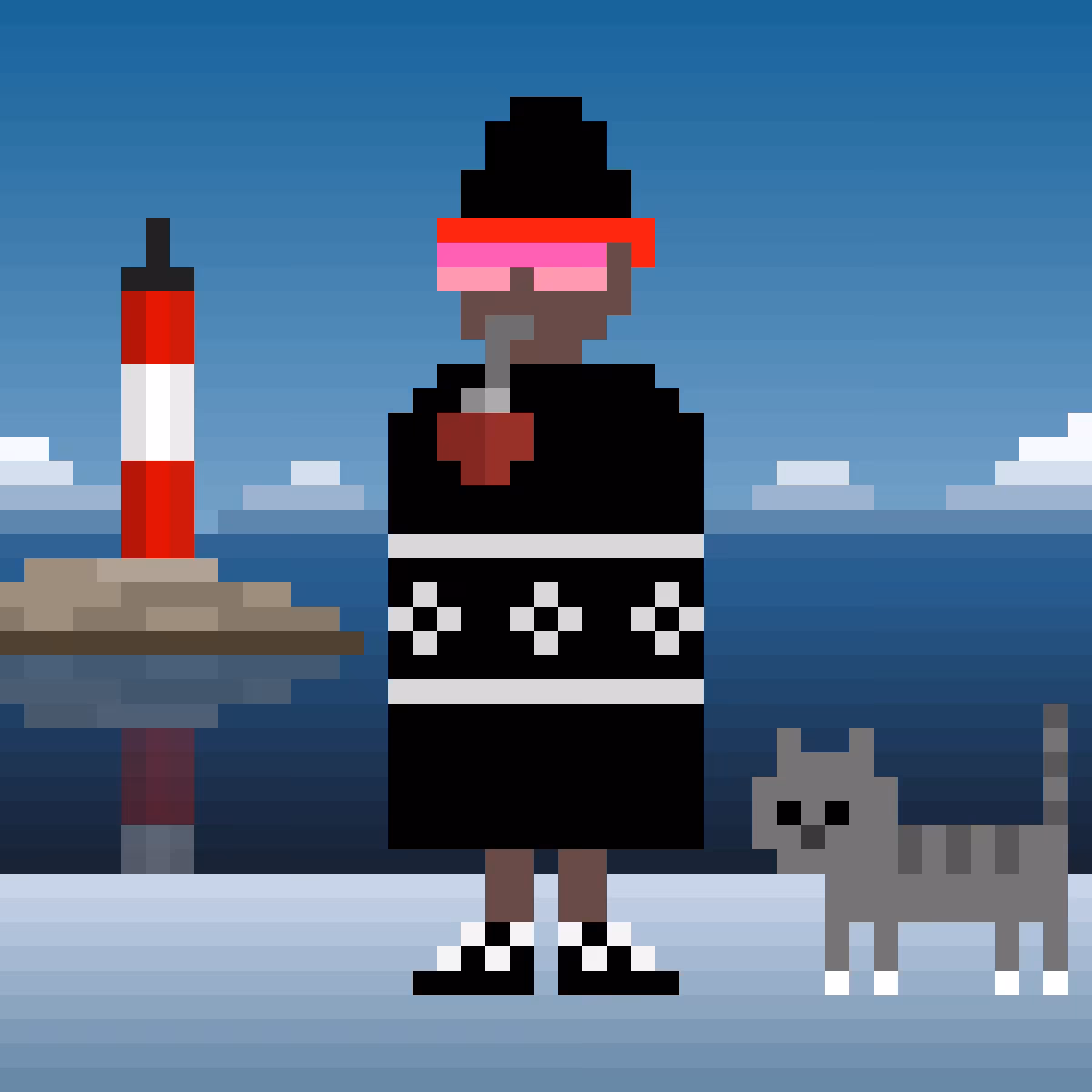 CryptoPatagonian #191