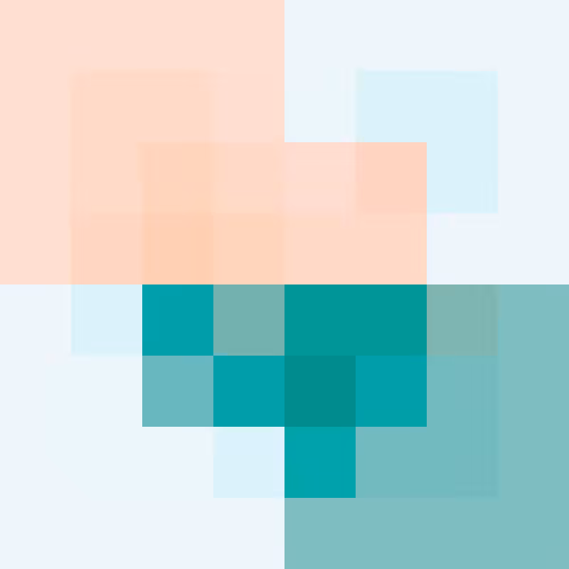 BLEND #698
