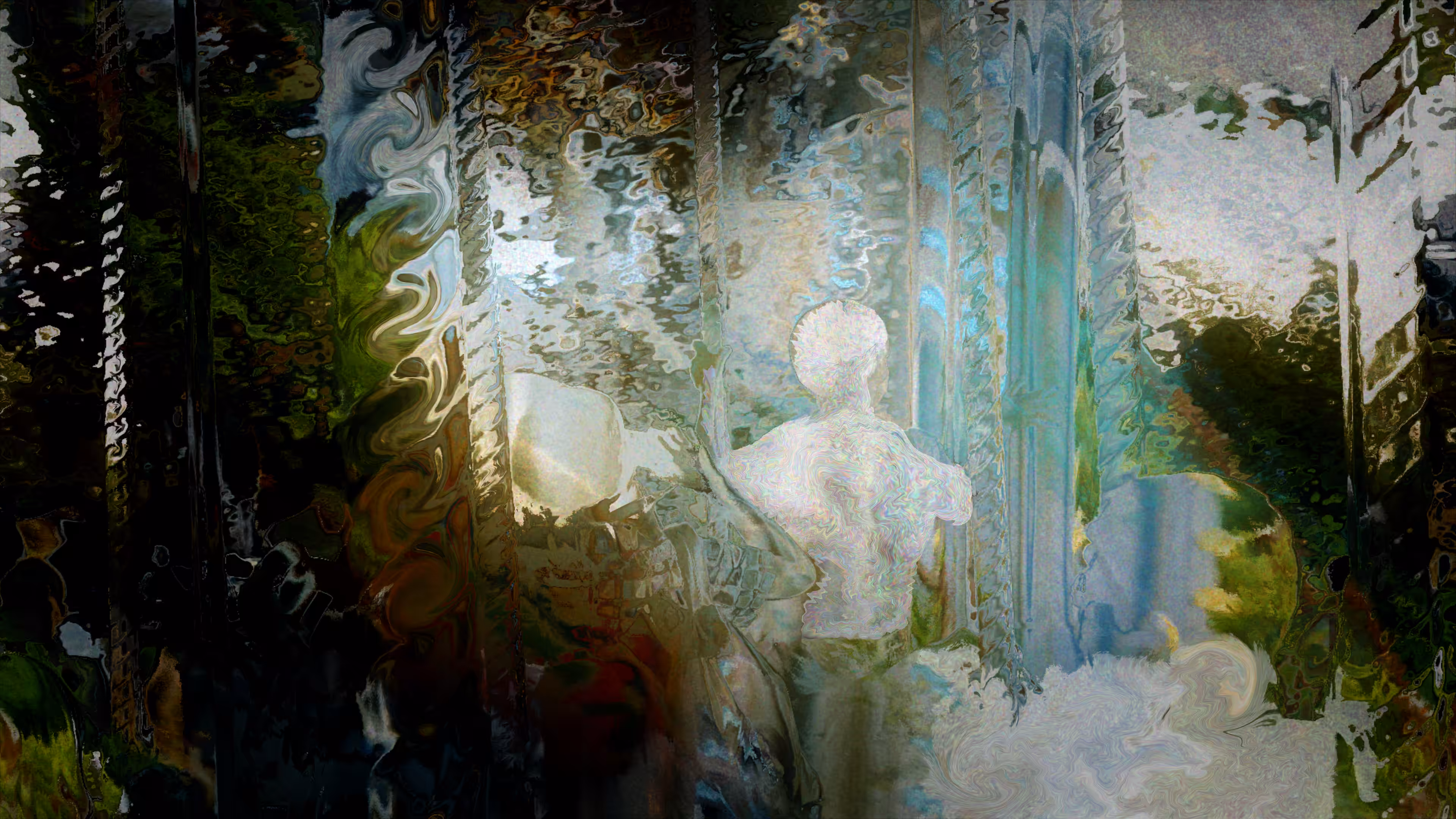 dreamland carousel #3
