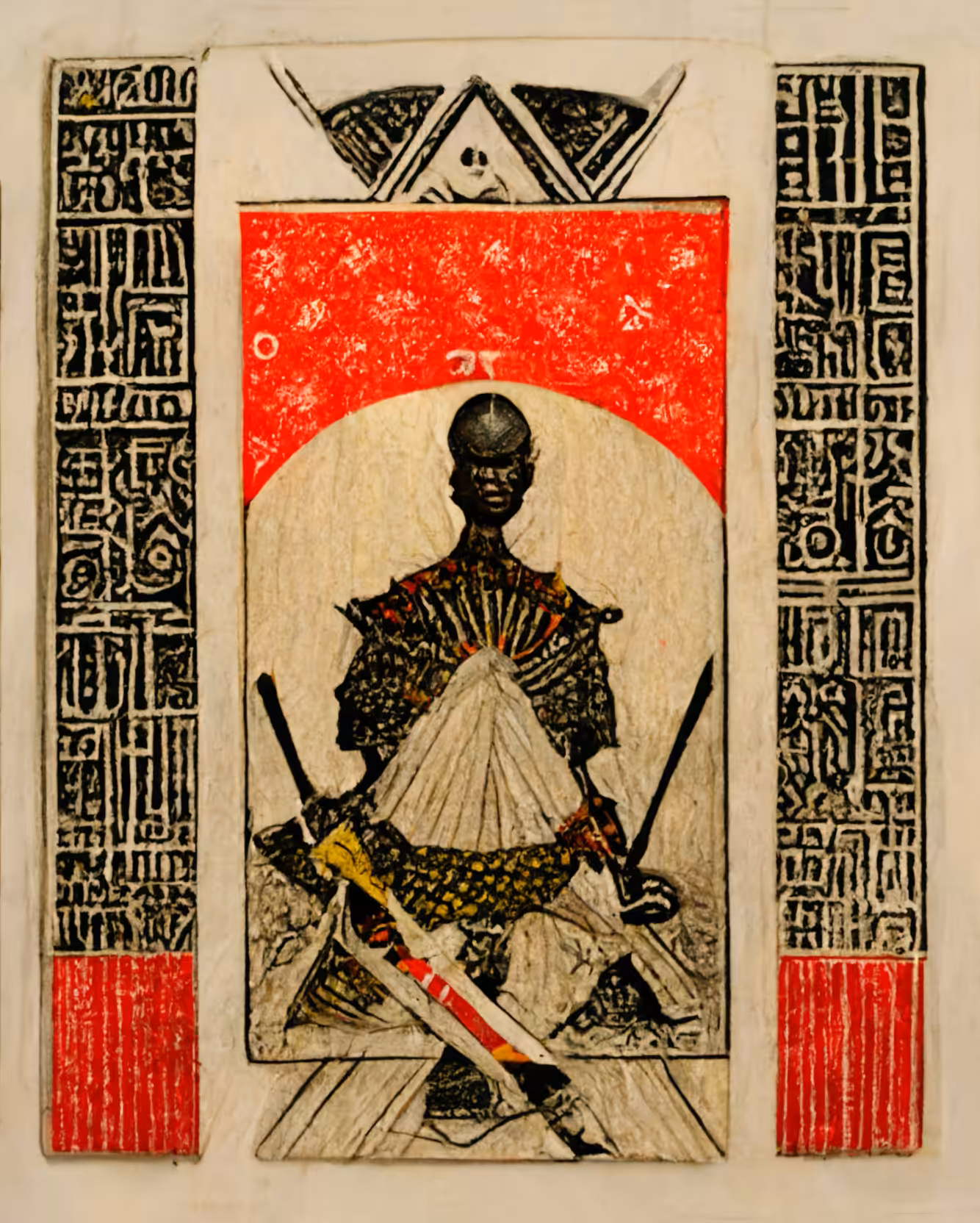 The Empress