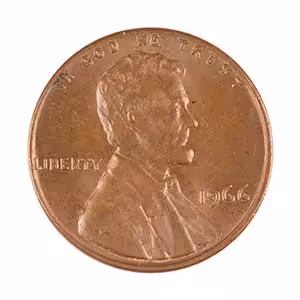 Cent #3175