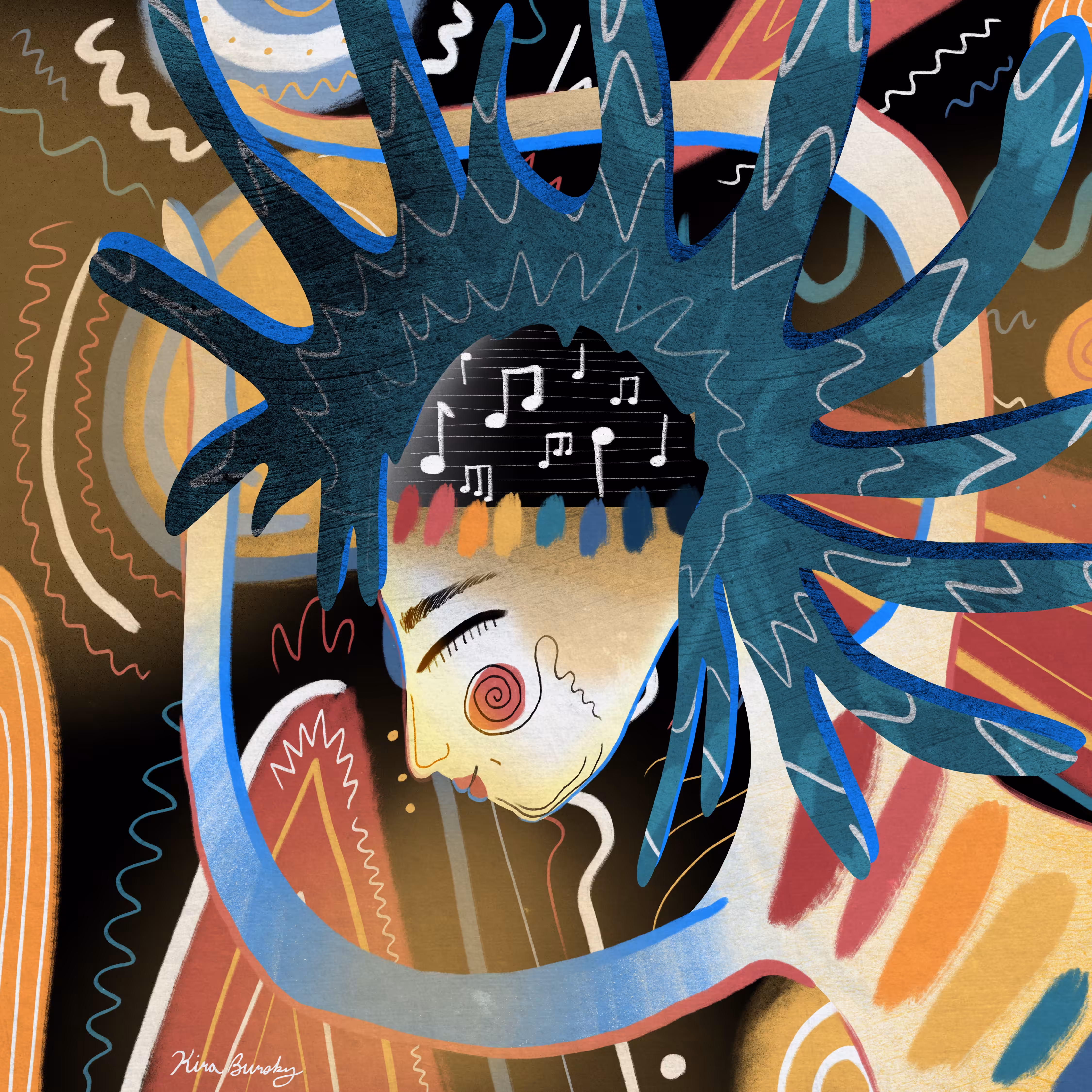 The Musician