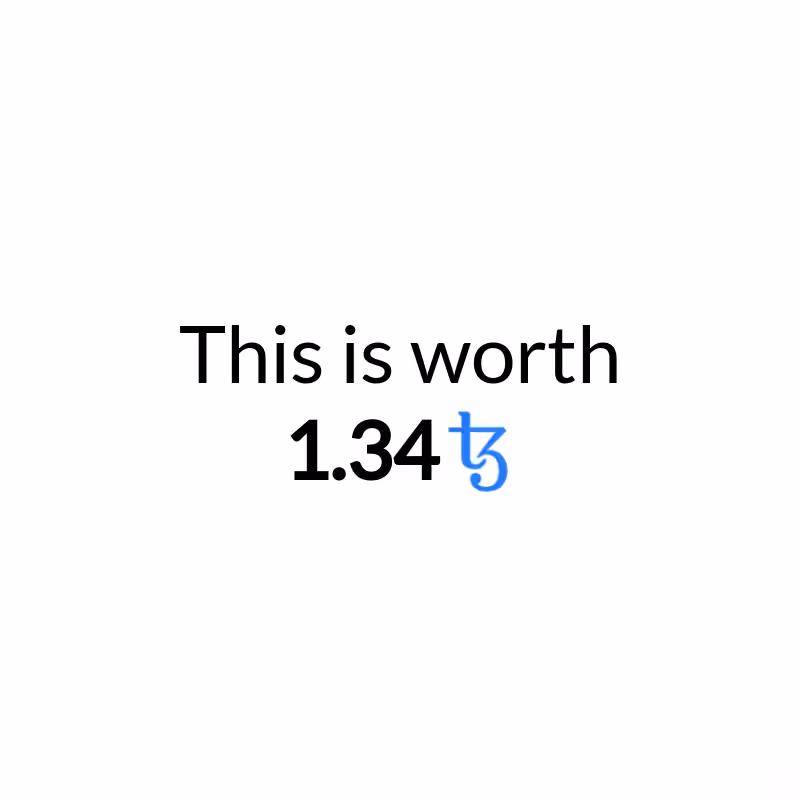 The Value Of Art #63