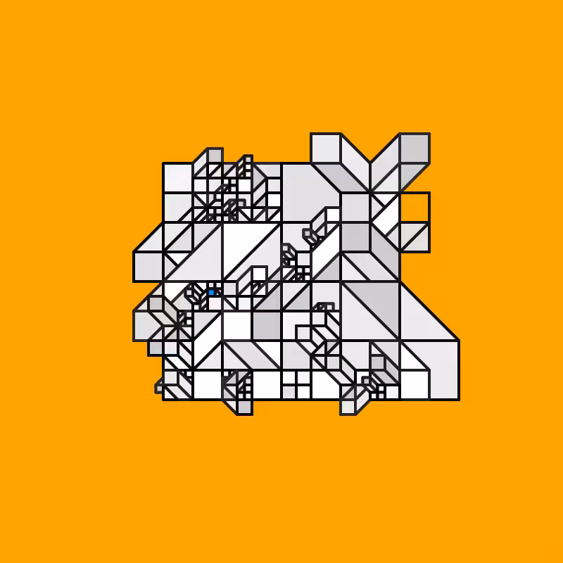 Parallelogrid #120
