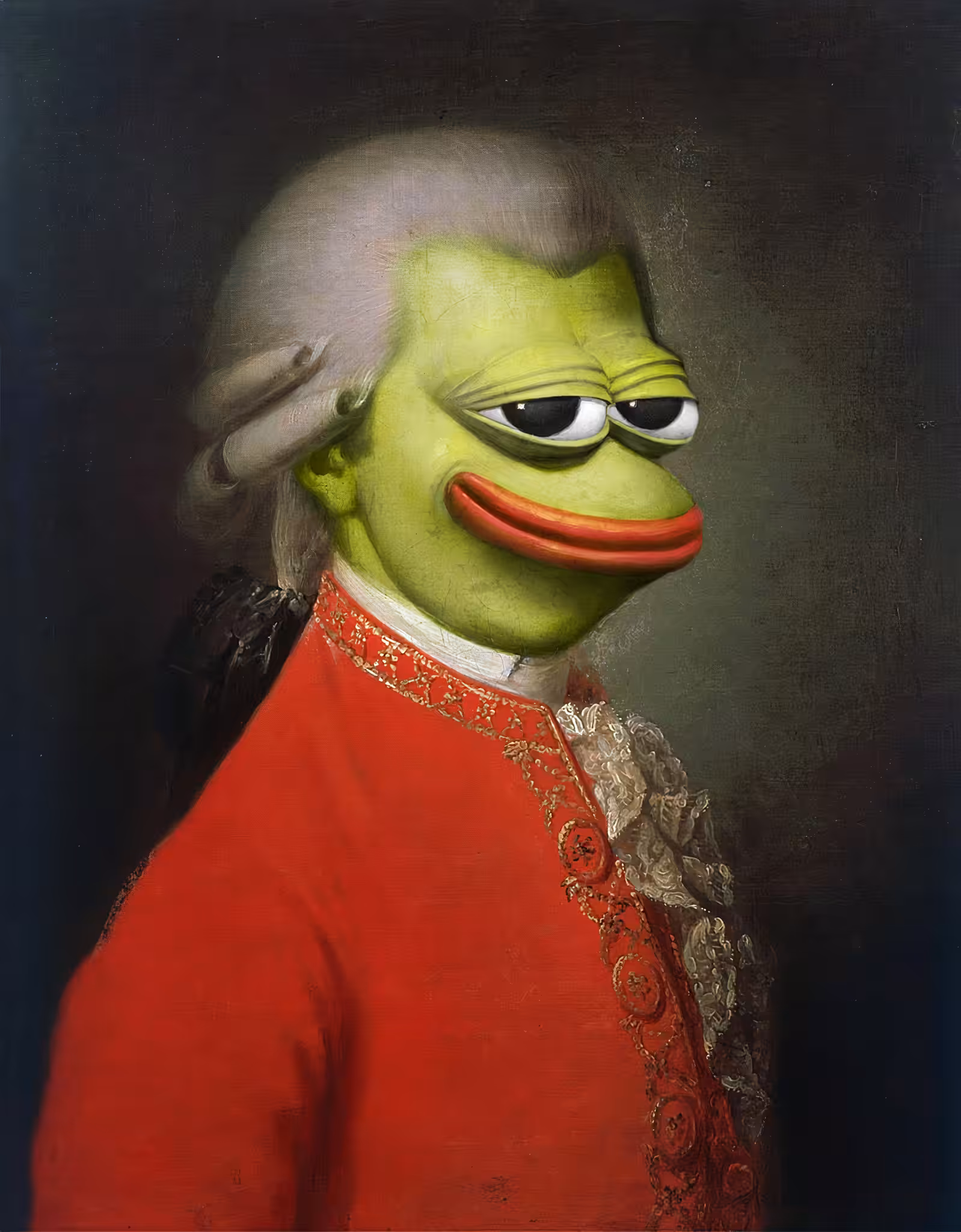 Pepe Mozart