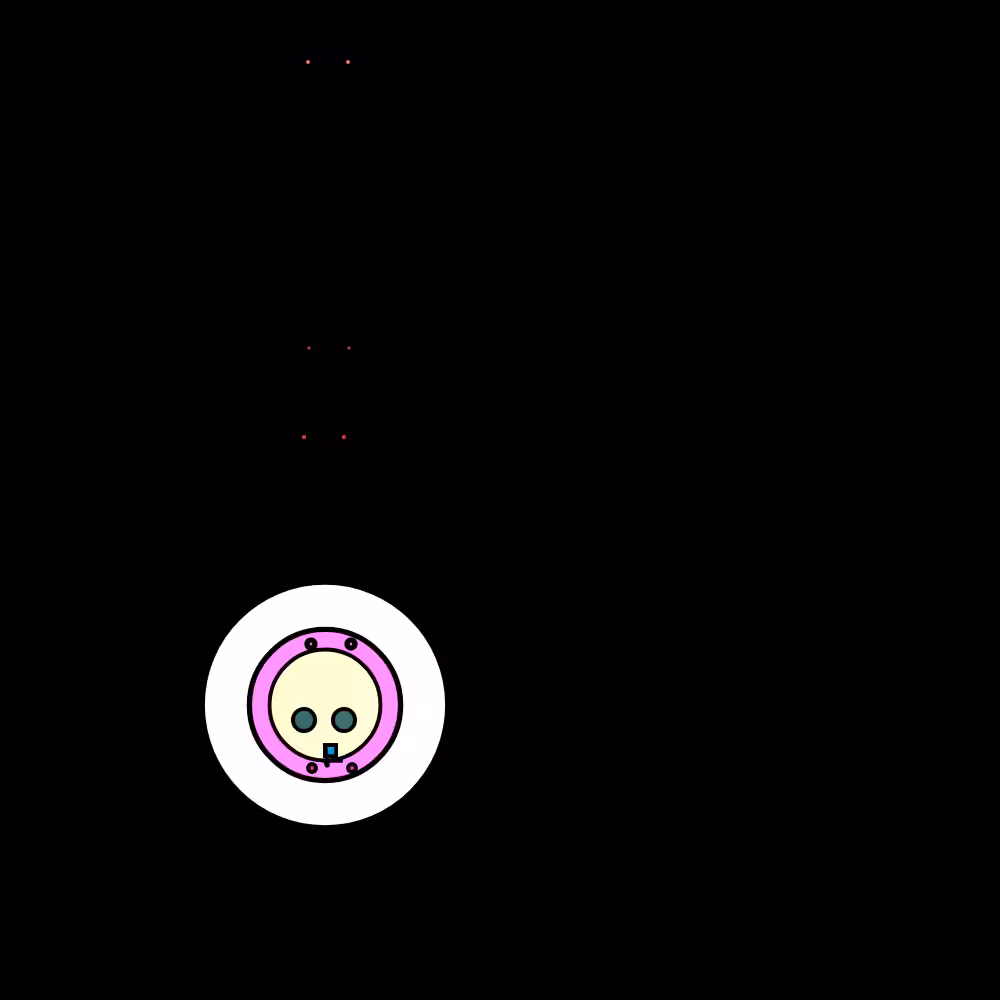Atomic Somethings #23
