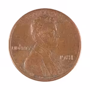Cent #4158