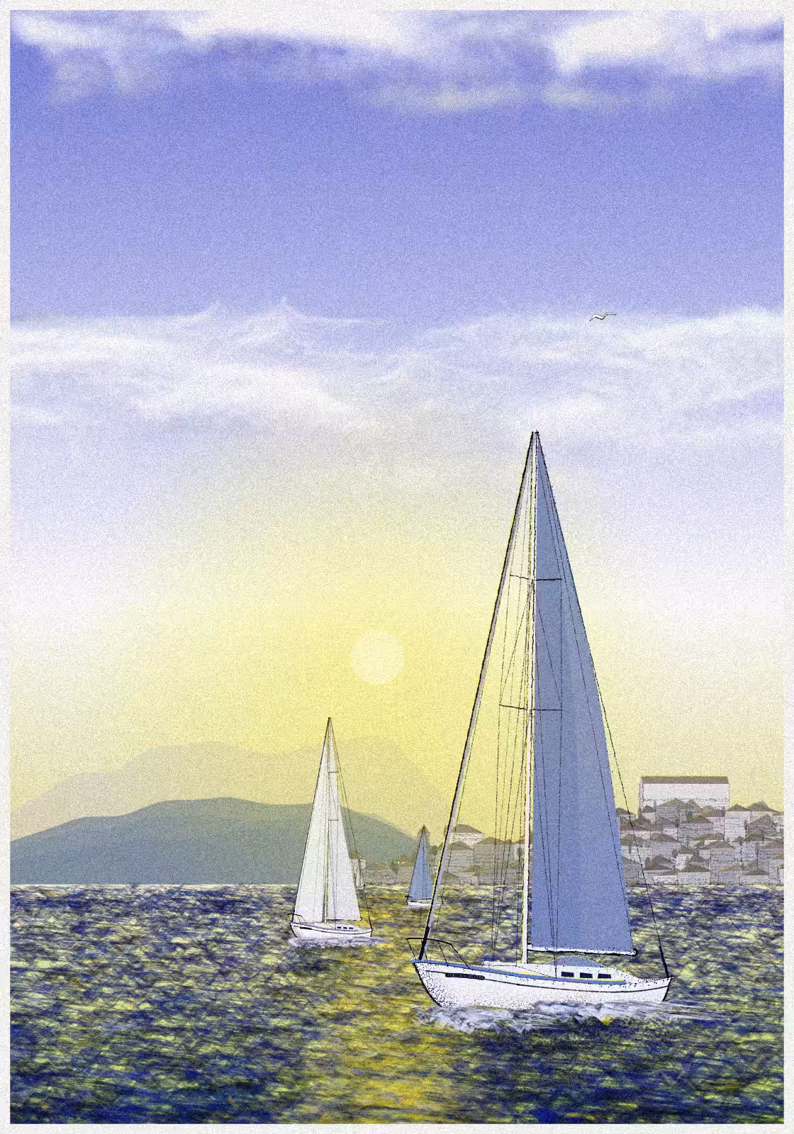 Voyage #14