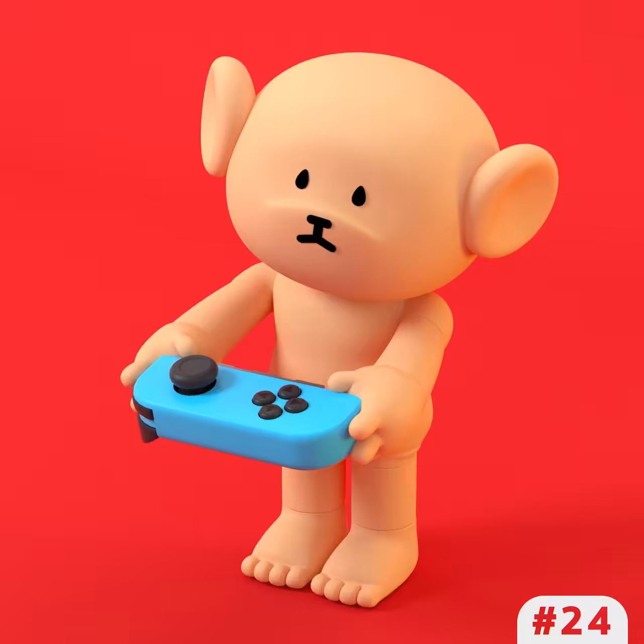 babyCommon's Precious #24