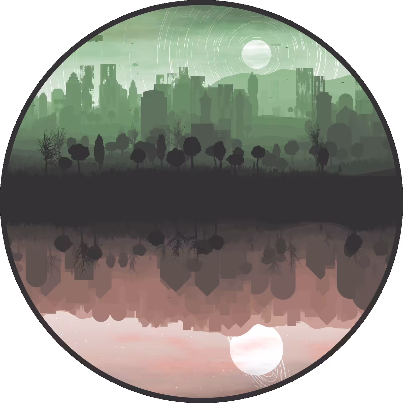 CrossWorlds #17